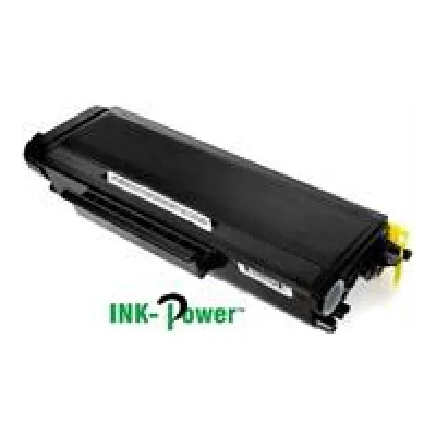 InkPower Generic TN650 Black Toner
