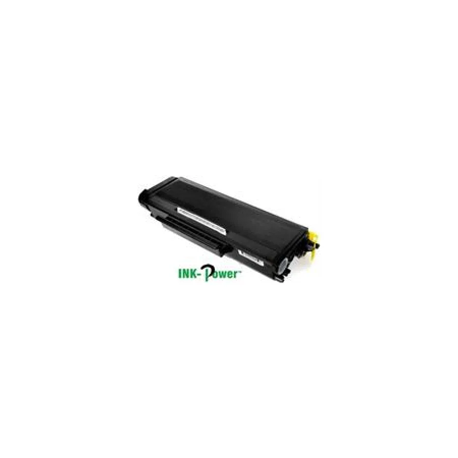 InkPower Generic TN650 Black Toner