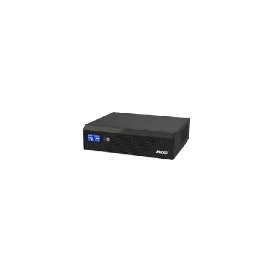 Mecer 2400VA Inverter Sine Wave 24VDC 1440W