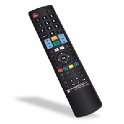 Digitech Jl-1716 Samsung TV Remote