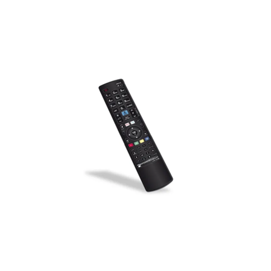 Digitech Universal Remote - Hisense