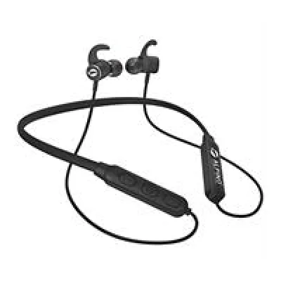 Alpino Bluetooth Mobile Headphone Black
