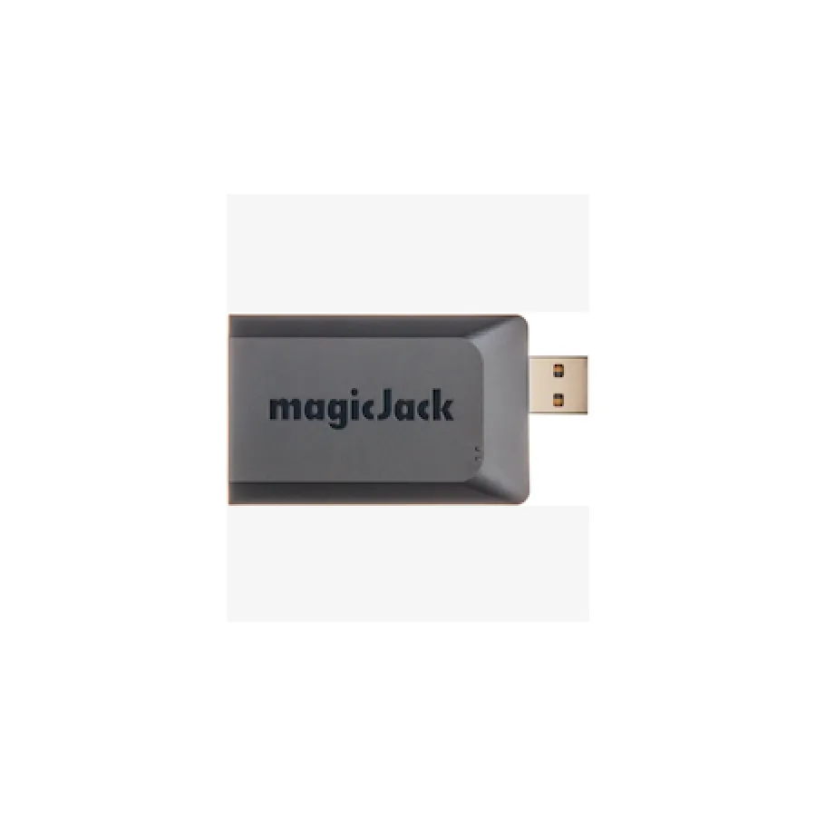 MagicJackGo USB VOIP Adaptor