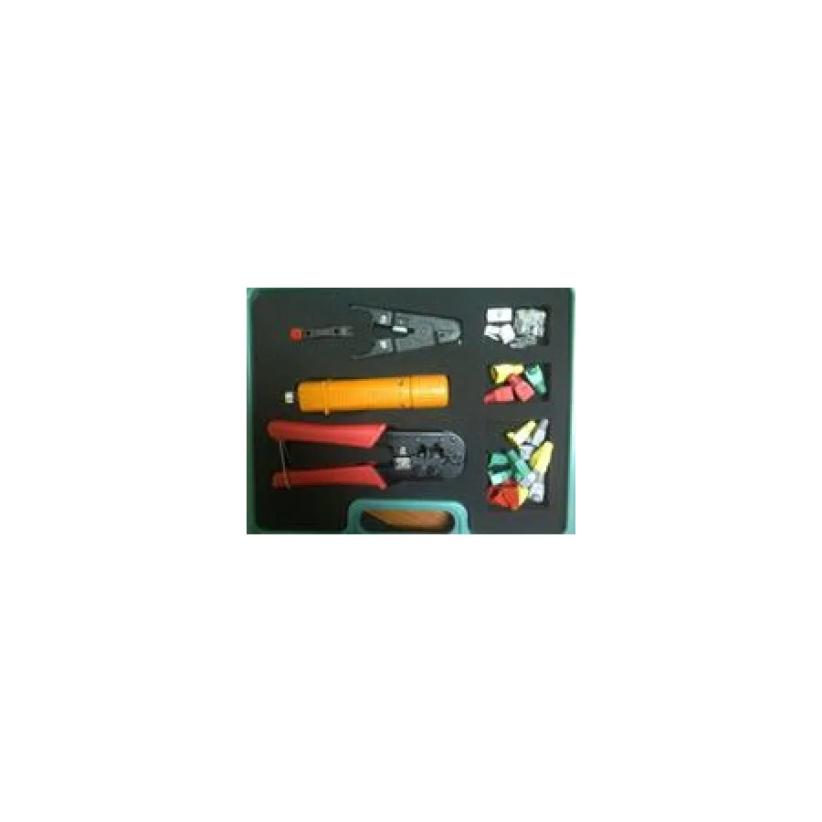 NetiX Network Tool Kit-Telephone plier,