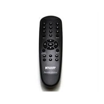 KGuard DVR Remote, Retail Box, 1 Year warranty