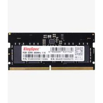KingSpec DDR5 8GB SODIMM Memory Module
