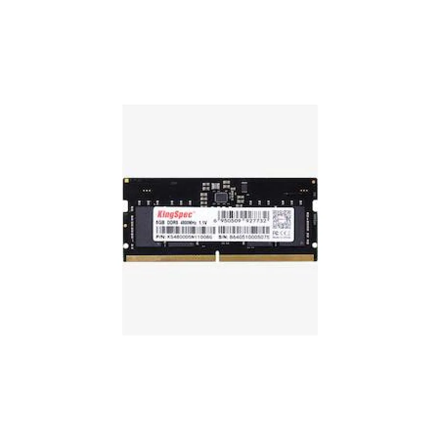 KingSpec DDR5 8GB SODIMM Memory Module