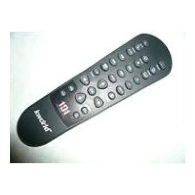 KWorld M101 Media Player Remote Control