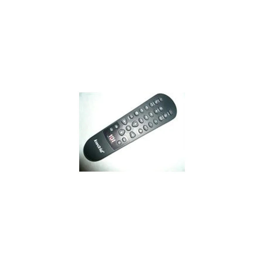 KWorld M101 Media Player Remote Control