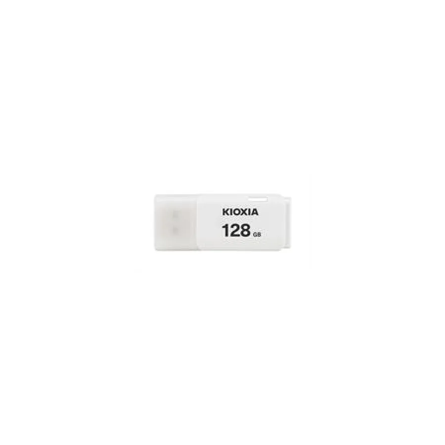 Kioxia U202 128GB TransMemory USB 2.0 Flash Drive