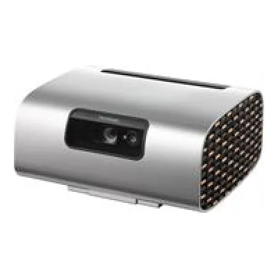 ViewSonic M10 Portable RGB Laser Smart Projector