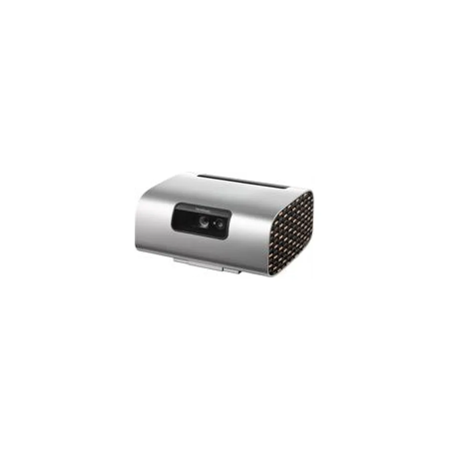 ViewSonic M10 Portable RGB Laser Smart Projector