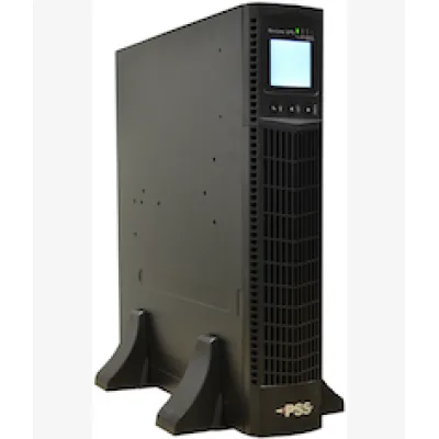 M Series 2KVA Online Rack Tower Mount UPS