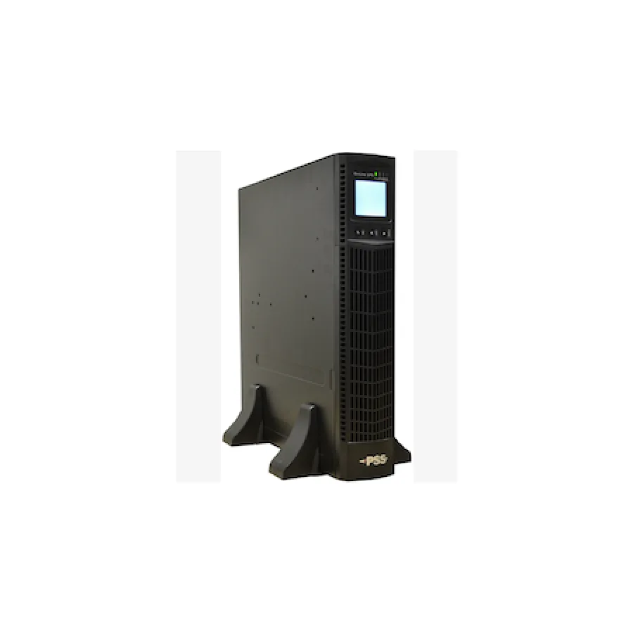 M Series 2KVA Online Rack Tower Mount UPS