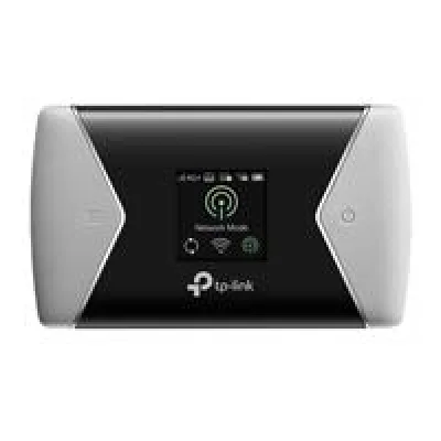TP Link M7450 300 Mbps LTE-Advanced Mobile WiFi Router