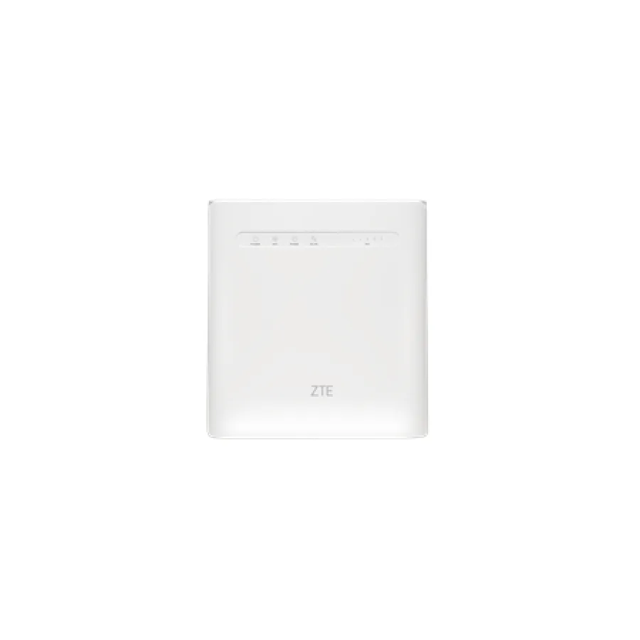 ZTE MF286C LTE 4G WiFi Router
