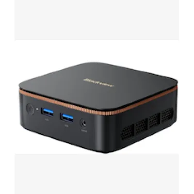 Blackview MP20 AMD Ryzen 3 3300U Professional Mini Desktop