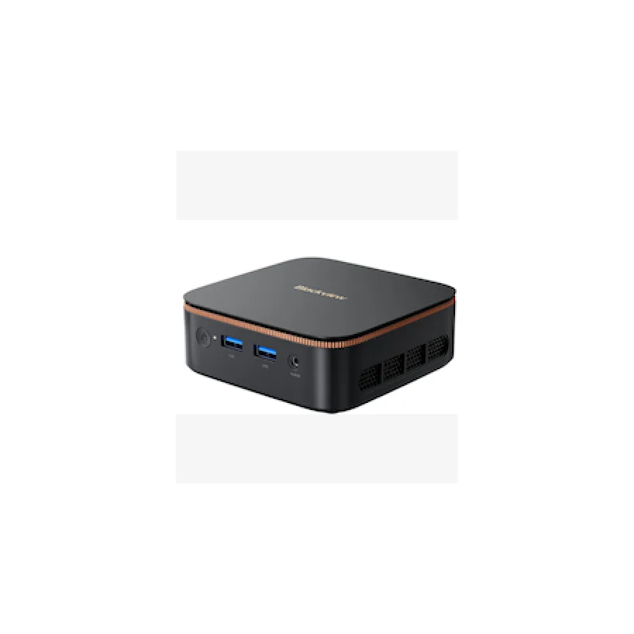 Blackview MP20 AMD Ryzen 3 3300U Professional Mini Desktop
