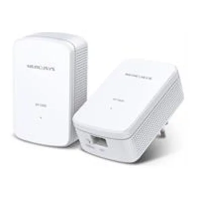 Mercusys MP500 Kit AV1000 Gigabit Powerline Starter