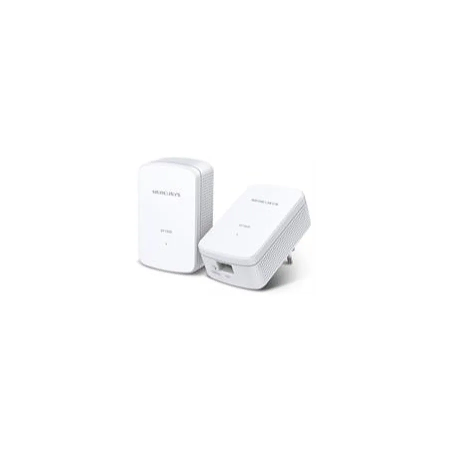 Mercusys MP500 Kit AV1000 Gigabit Powerline Starter