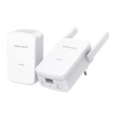 Mercusys MP510KIT Powerline WiFi AV1000 Gigabit N300