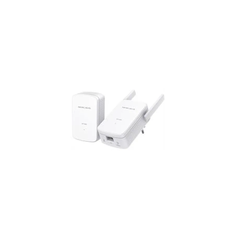 Mercusys MP510KIT Powerline WiFi AV1000 Gigabit N300
