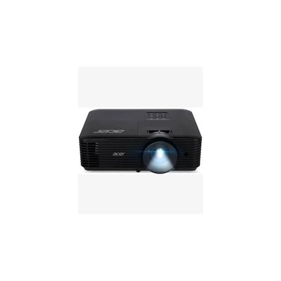 Acer X1128i Data Projector 4500 ANSI Lumens DLP SVGA 3D