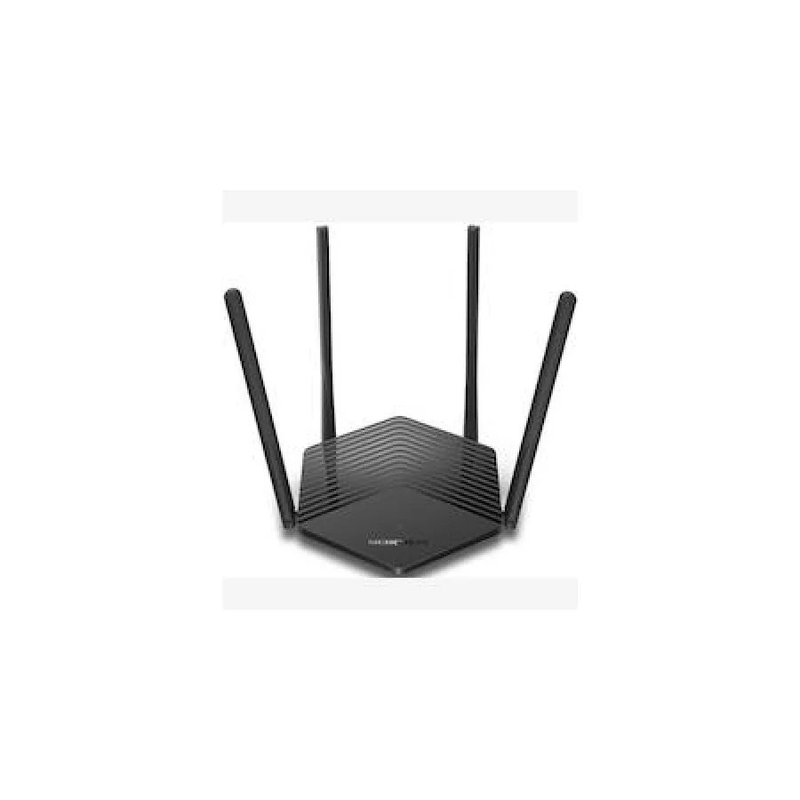 Mercusys MR60X AX1500 WiFi 6 Router