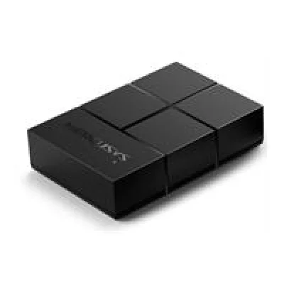 Mercusys MS105 5 Port Gigabit Desktop Switch