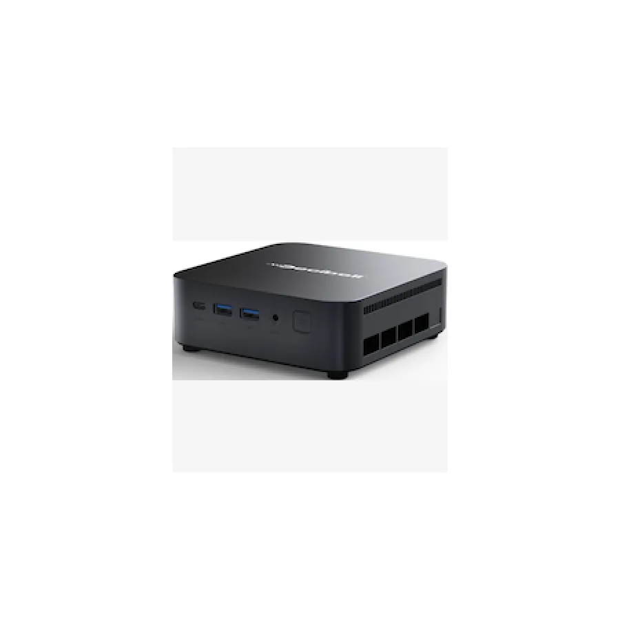 Decibell N3A Intel Core I5 Professional Mini Desktop