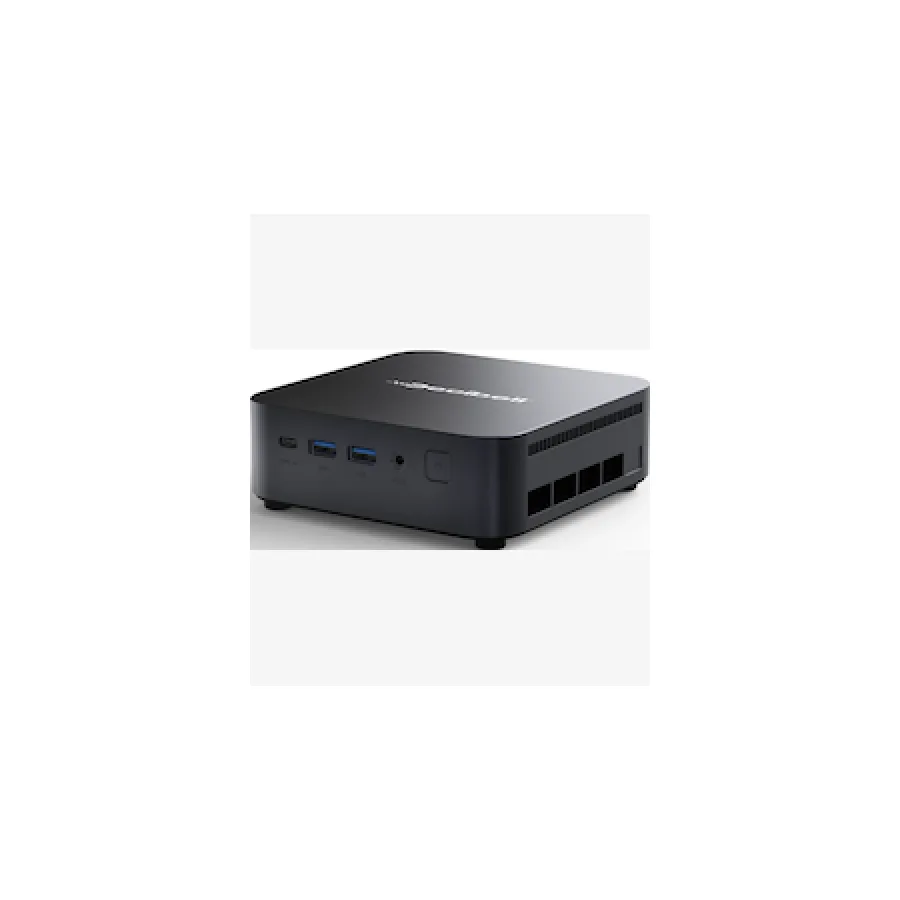 Decibell N3A Series Intel Core Ultra 5 Mini PC