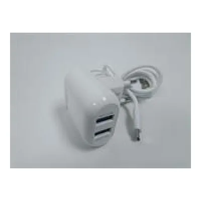 Nesty GRTA003 Dual USB Port Wall Charger
