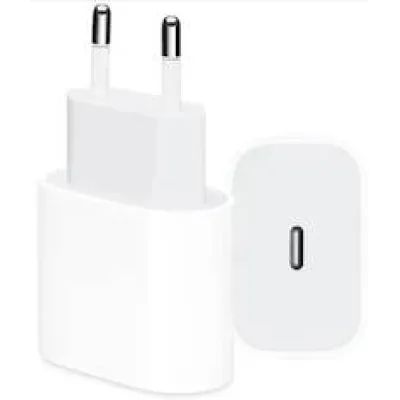 Nesty USB Type C Fast Charging Wall Adaptor