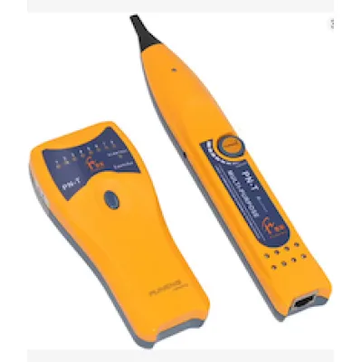 Netix Multipurpose Intelligent Communication Wire Tracker
