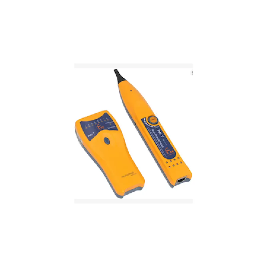 Netix Multipurpose Intelligent Communication Wire Tracker