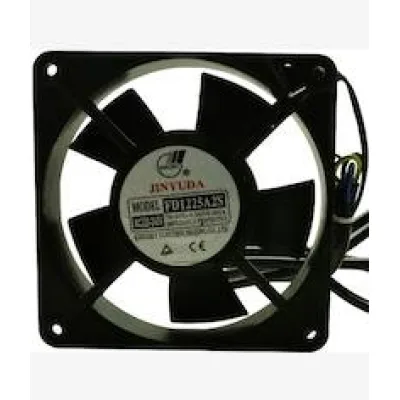 Netix Server Rack Fan