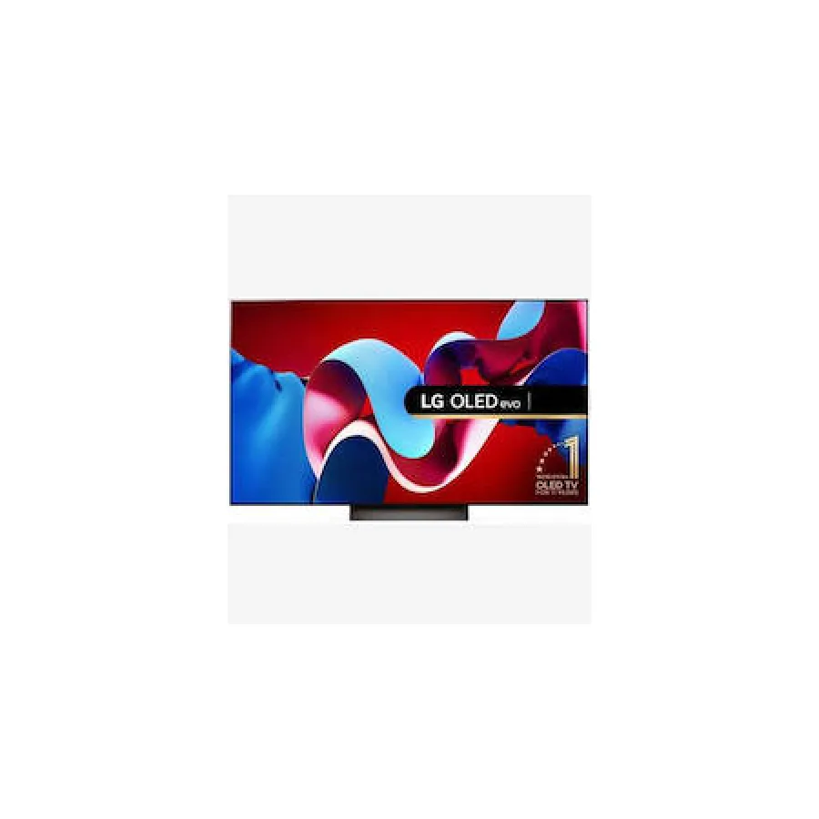 LG 55 inch evo C4 Series OLED webOS Smart TV