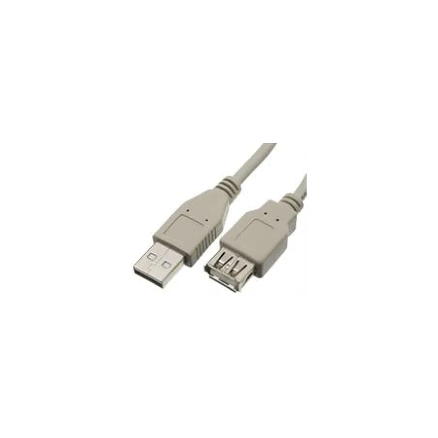 Digitech USB 2.0 OEM Extension Cable