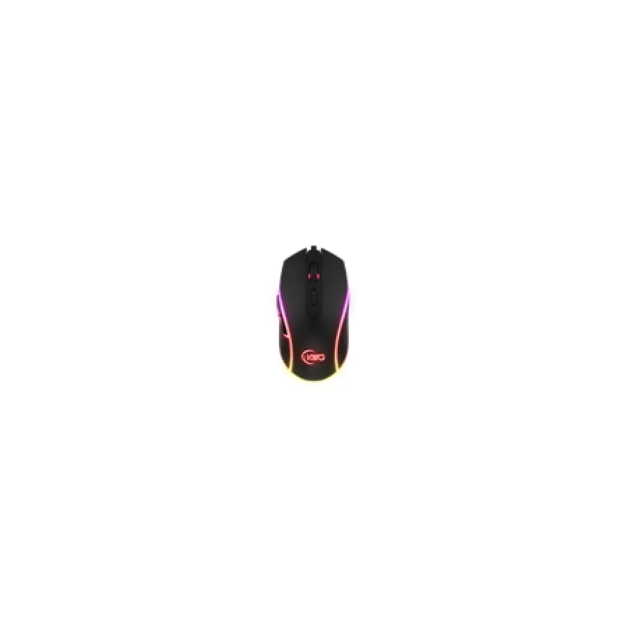 KWG Orion E1 Multi-color lighting