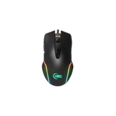 KWG Orion M1 RGB streaming lighting Unique lighting effects