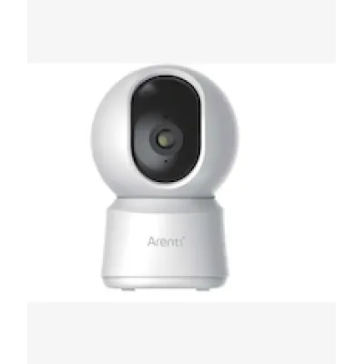 The LXH 3MP/2K Wi-Fi PTZ Camera