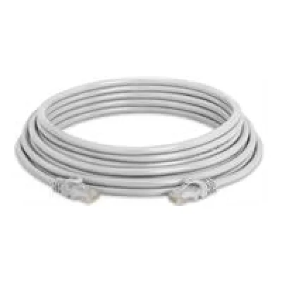 NetiX UTP CAT5E 5m Light Grey Patch Cable