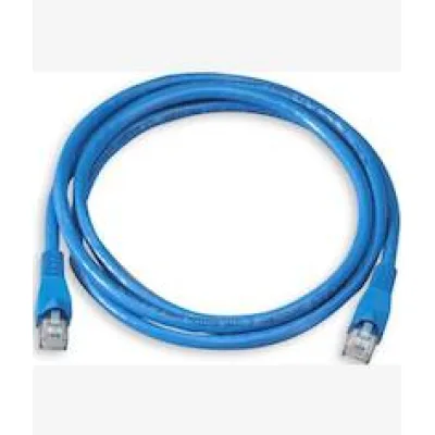 Netix 1.5 Meters CAT6 UTP Network Patch Cable Blue