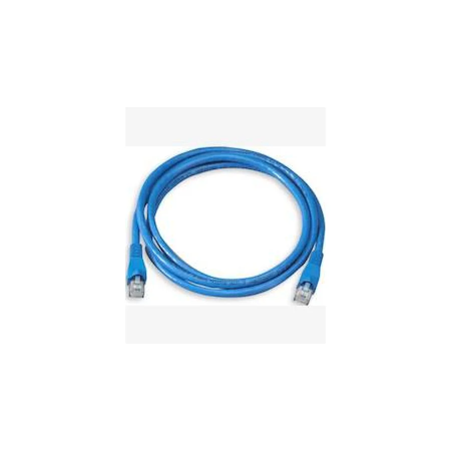 Netix 1.5 Meters CAT6 UTP Network Patch Cable Blue