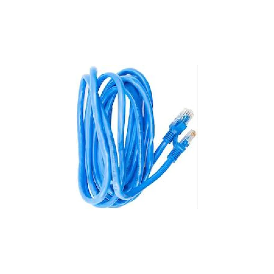 Netix 3 Meters CAT6 UTP Network Patch Cable Blue