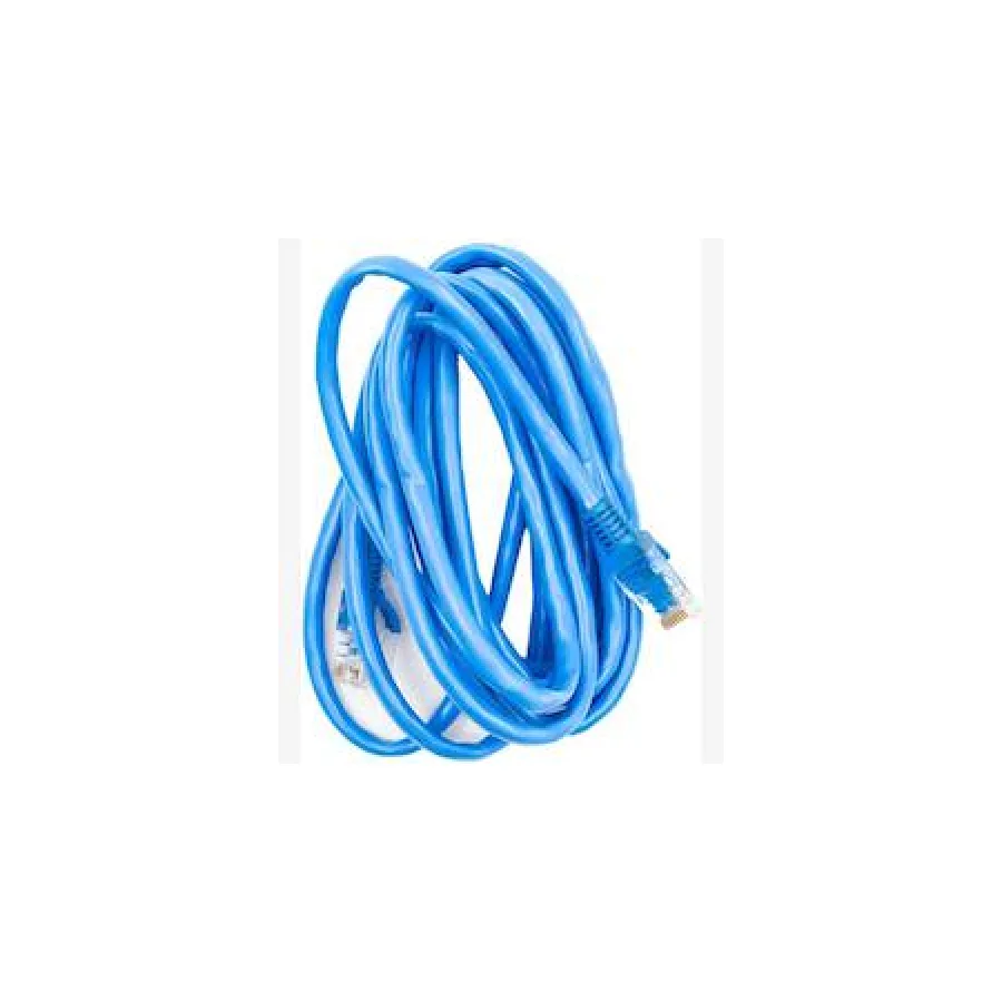 Netix 5 Meters CAT6 UTP Network Patch Cable Blue