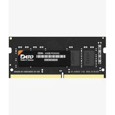 Dato DDR4 3200MHz SODIMM 8GB Laptop Memory