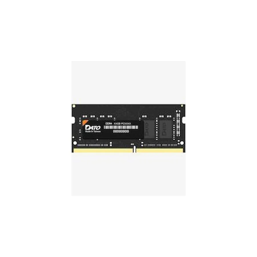 Dato DDR4 3200MHz SODIMM 8GB Laptop Memory