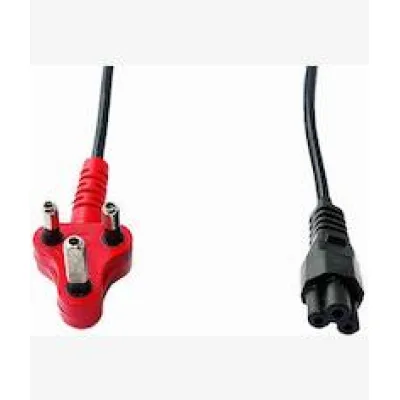 UniQue 1.5 Meters Single Head Clover Dedicated Power Cable