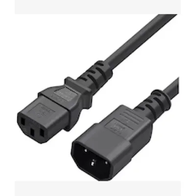UniQue 1M Extension Power Cable